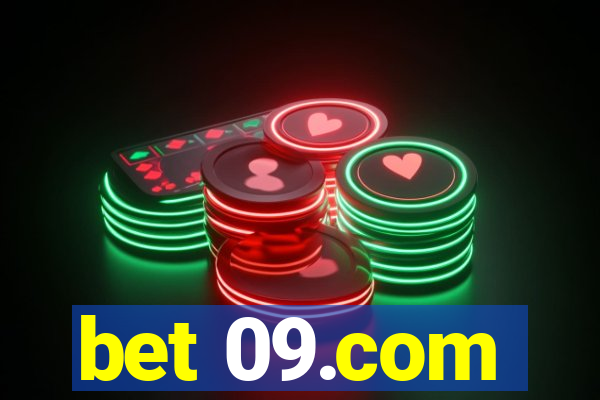 bet 09.com